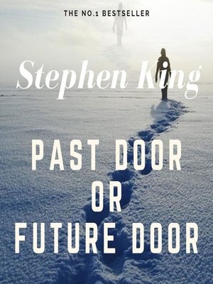 cover image of Past door or Future door